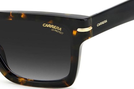 Слънчеви очила Carrera CARRERA305/S 086/9O Квадратни Хавана