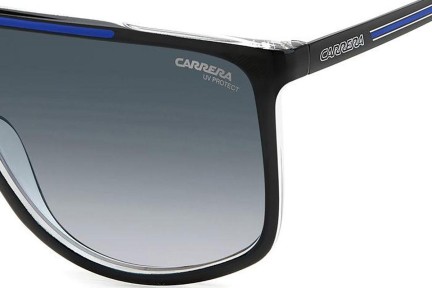 Слънчеви очила Carrera CARRERA1056/S D51/08 Flat Top Черна