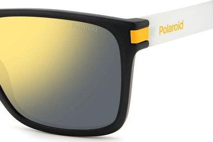 Слънчеви очила Polaroid PLD2139/S PGC/LM Polarized Квадратни Черна