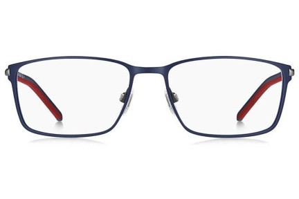 Очила Tommy Hilfiger TH1991 FLL Правоъгълни Синя