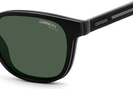 Очила Carrera CA8062/CS 08A/UC Квадратни Черна