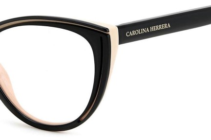 Очила Carolina Herrera HER0171 KDX Око на котка Черна