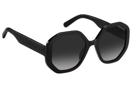 Слънчеви очила Marc Jacobs MARC659/S 807/9O Special Черна