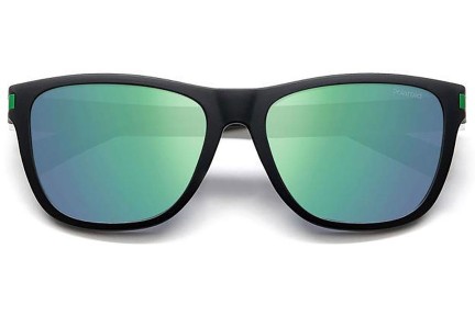 Слънчеви очила Polaroid PLD2138/S 3OL/5Z Polarized Квадратни Черна