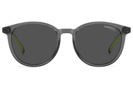 Слънчеви очила Carrera CARRERA2048T/S 3U5/IR Овални Сива