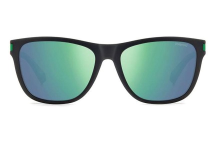 Слънчеви очила Polaroid PLD2138/S 3OL/5Z Polarized Квадратни Черна