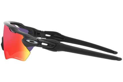 Слънчеви очила Oakley Radar EV Path OO9208-E6 С единични стъкла | Shield Черна