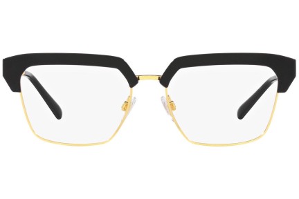 Очила Dolce & Gabbana DG5103 501 Правоъгълни Черна