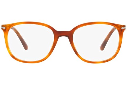 Очила Persol PO3317V 96 Квадратни Хавана