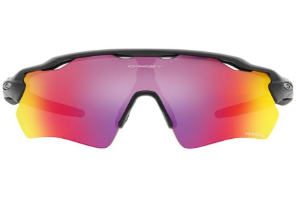 Слънчеви очила Oakley Radar EV Path OO9208-E6 С единични стъкла | Shield Черна