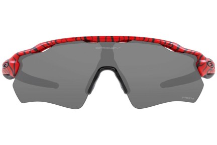 Слънчеви очила Oakley Radar EV Path OO9208-D1 С единични стъкла | Shield Микроцвят