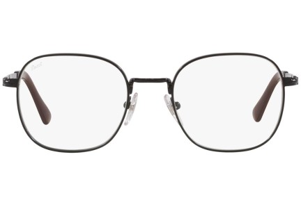 Слънчеви очила Persol PO1009S 1078GJ Правоъгълни Черна