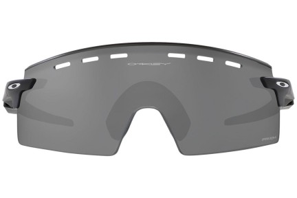 Слънчеви очила Oakley Encoder Strike Vented OO9235-01 С единични стъкла | Shield Черна