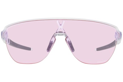 Слънчеви очила Oakley Corridor OO9248-06 С единични стъкла | Shield Кристална