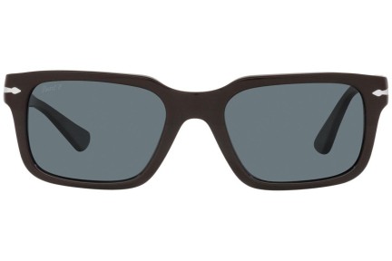 Слънчеви очила Persol PO3272S 11743R Polarized Квадратни Кафява