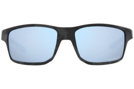 Слънчеви очила Oakley Gibston OO9449-23 Polarized Правоъгълни Черна