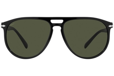 Слънчеви очила Persol PO3311S 95/31 Пилотни Черна