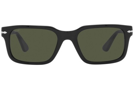 Слънчеви очила Persol PO3272S 95/31 Квадратни Черна