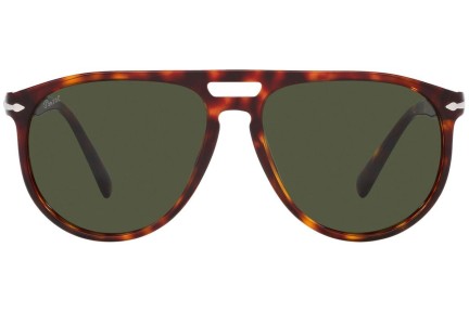 Слънчеви очила Persol PO3311S 24/31 Пилотни Хавана