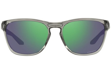 Слънчеви очила Oakley Manorburn OO9479-18 Квадратни Сива