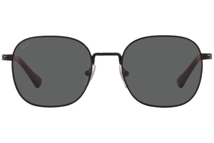 Слънчеви очила Persol PO1009S 1078B1 Правоъгълни Черна