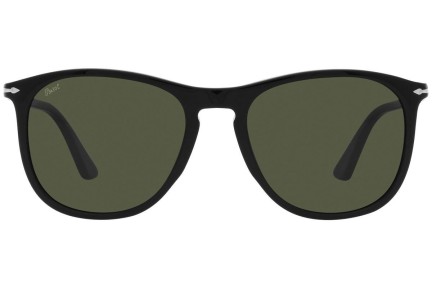 Слънчеви очила Persol PO3314S 95/31 Заоблени Черна