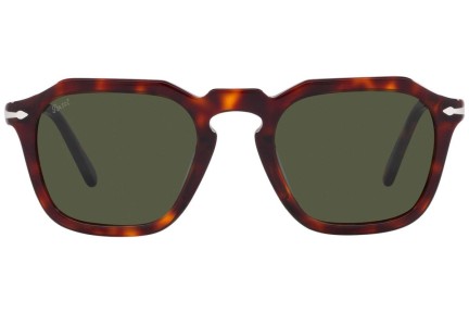 Слънчеви очила Persol PO3292S 24/31 Квадратни Хавана