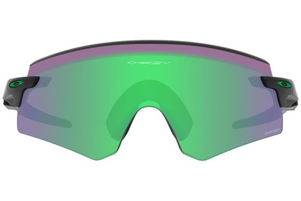 Слънчеви очила Oakley Encoder OO9471-18 С единични стъкла | Shield Черна