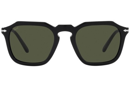 Слънчеви очила Persol PO3292S 95/31 Квадратни Черна