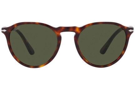 Слънчеви очила Persol PO3286S 24/31 Заоблени Хавана