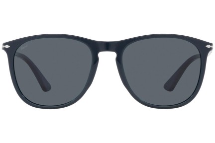 Слънчеви очила Persol PO3314S 1186R5 Заоблени Синя