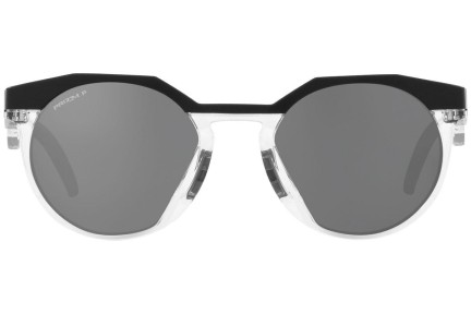 Слънчеви очила Oakley Hstn OO9242-05 Polarized Заоблени Микроцвят