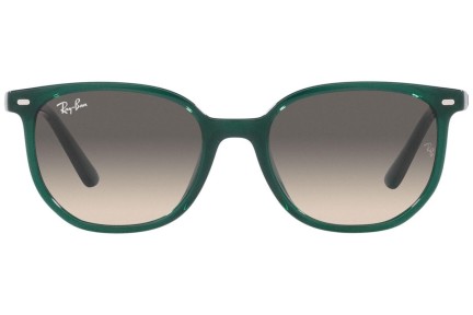 Слънчеви очила Ray-Ban Junior Junior Elliot RJ9097S 713011 Special Зелена