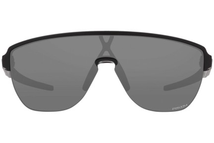 Слънчеви очила Oakley Corridor OO9248-01 С единични стъкла | Shield Черна