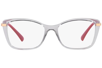 Очила Vogue Eyewear VO5487B 2726 Око на котка Сива