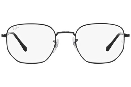 Очила Ray-Ban RX6496 2509 Special Черна