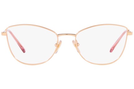 Очила Vogue Eyewear VO4273 5152 Око на котка Златна