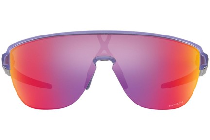 Слънчеви очила Oakley Corridor OO9248-08 С единични стъкла | Shield Виолетова