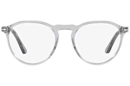 Очила Persol PO3286V 309 Заоблени Сива