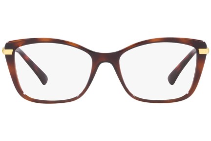 Очила Vogue Eyewear VO5487B 2386 Око на котка Хавана