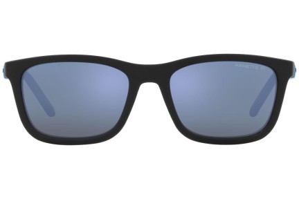 Слънчеви очила Arnette Teen Speerit AN4315 275822 Polarized Квадратни Черна