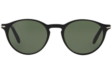 Слънчеви очила Persol Galleria '900 Collection PO3092SM 901431 Заоблени Черна