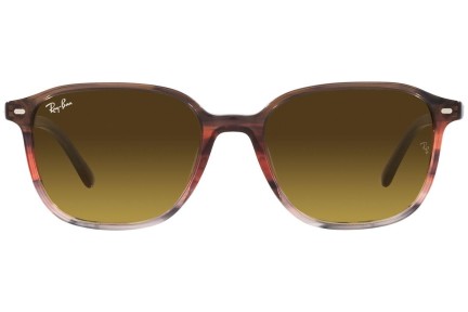 Слънчеви очила Ray-Ban Leonard RB2193 138085 Квадратни Хавана