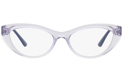 Очила Vogue Eyewear VO5478B 2745 Овални Виолетова