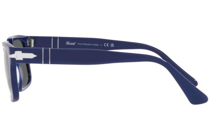 Слънчеви очила Persol PO3272S 1170B1 Квадратни Синя