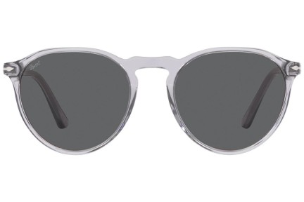 Слънчеви очила Persol PO3286S 309/B1 Заоблени Сива