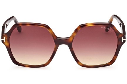 Слънчеви очила Tom Ford FT1032 53Z Special Хавана