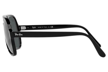 Слънчеви очила Ray-Ban Powderhorn RB4357 601/B1 Пилотни Черна