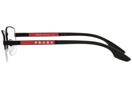 Очила Prada Linea Rossa PS51OV DG01O1 Правоъгълни Черна