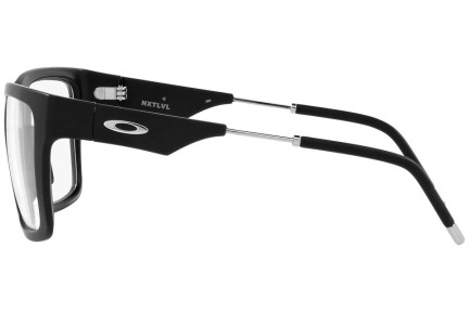 Очила Oakley Nxtlvl OX8028-01 Квадратни Черна